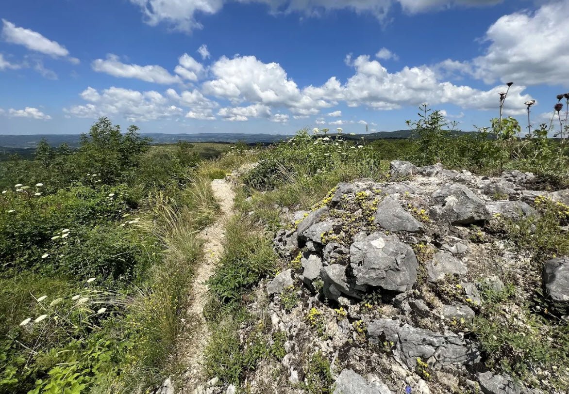 Cetatea Turcului - Turski Grad, Romania, Romania